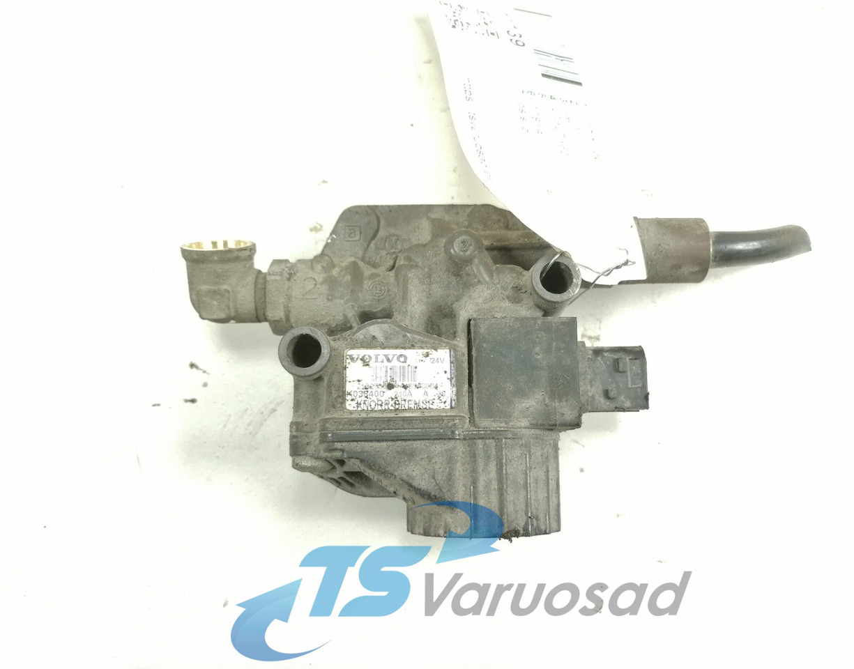 Volvo ABS brake valve 21327360 - Bremsventil für LKW: das Bild 1 Volvo ABS brake valve 21327360 - Bremsventil für LKW: das Bild 1