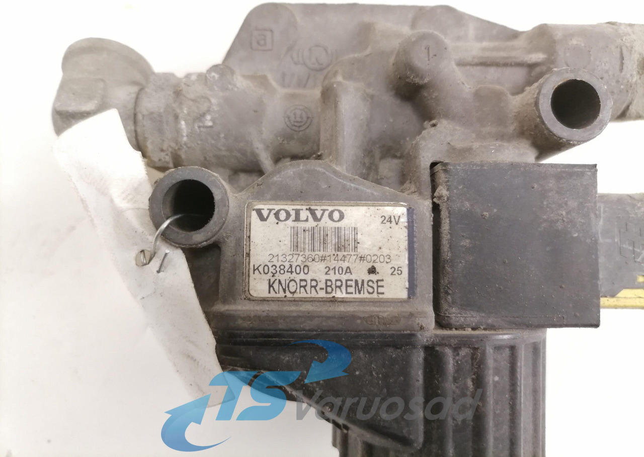 Volvo ABS brake valve 21327360 - Bremsventil für LKW: das Bild 3 Volvo ABS brake valve 21327360 - Bremsventil für LKW: das Bild 3