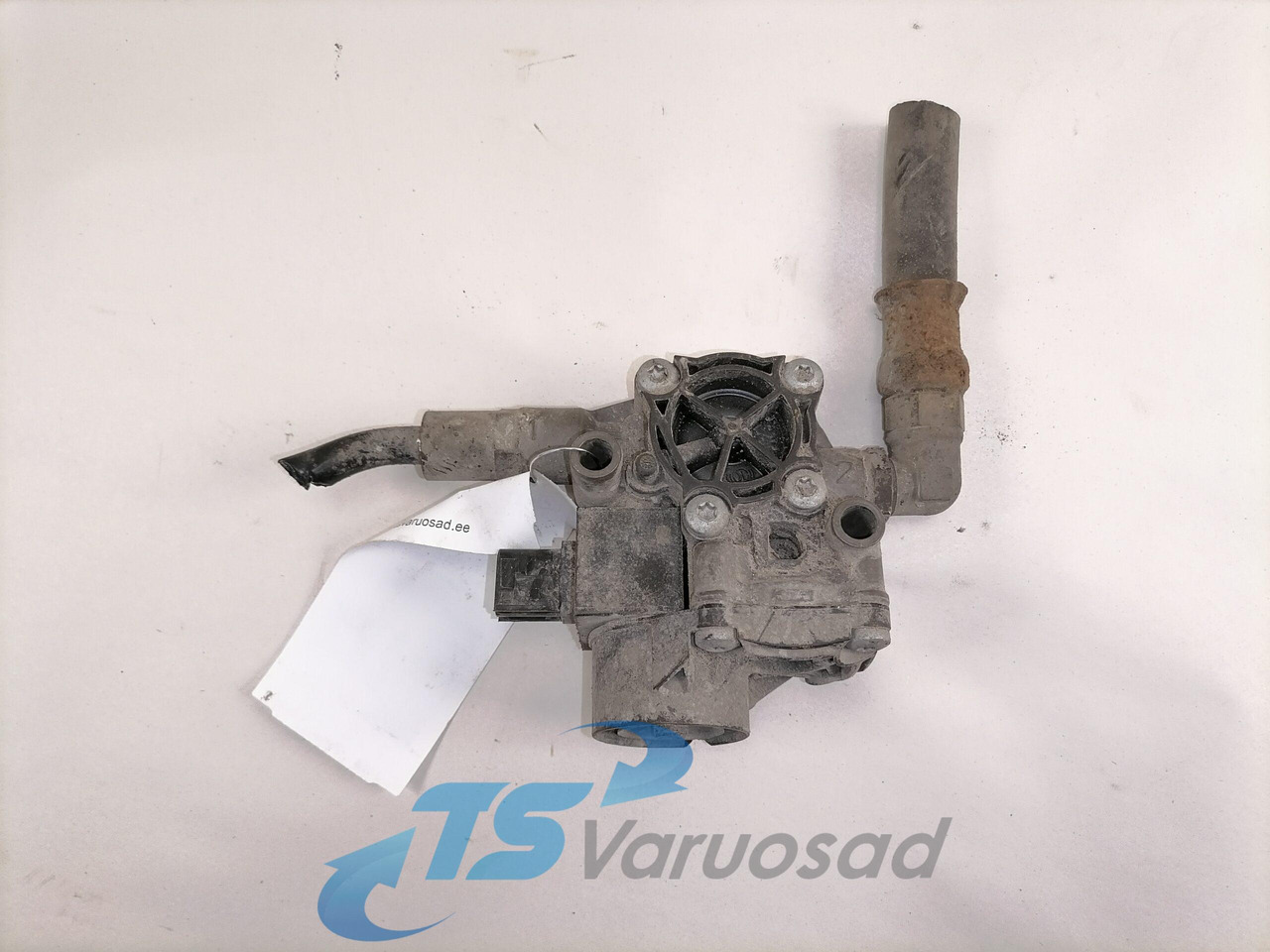 Volvo ABS brake valve K038408 - Bremsventil für LKW: das Bild 2 Volvo ABS brake valve K038408 - Bremsventil für LKW: das Bild 2