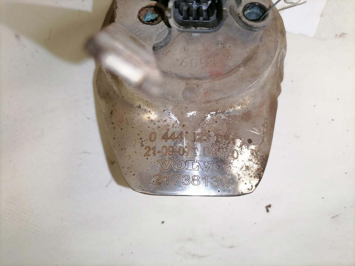 Volvo ADBlue dosaator 21738132 - Kraftstoffaufbereitung/ Kraftstoffförderung für LKW: das Bild 5 Volvo ADBlue dosaator 21738132 - Kraftstoffaufbereitung/ Kraftstoffförderung für LKW: das Bild 5