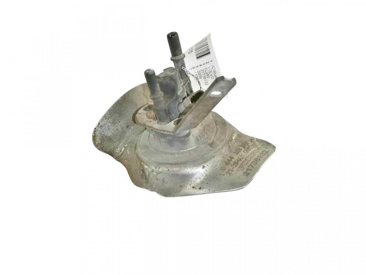 Volvo ADBlue dosaator 21738132 - Kraftstoffaufbereitung/ Kraftstoffförderung für LKW: das Bild 1 Volvo ADBlue dosaator 21738132 - Kraftstoffaufbereitung/ Kraftstoffförderung für LKW: das Bild 1