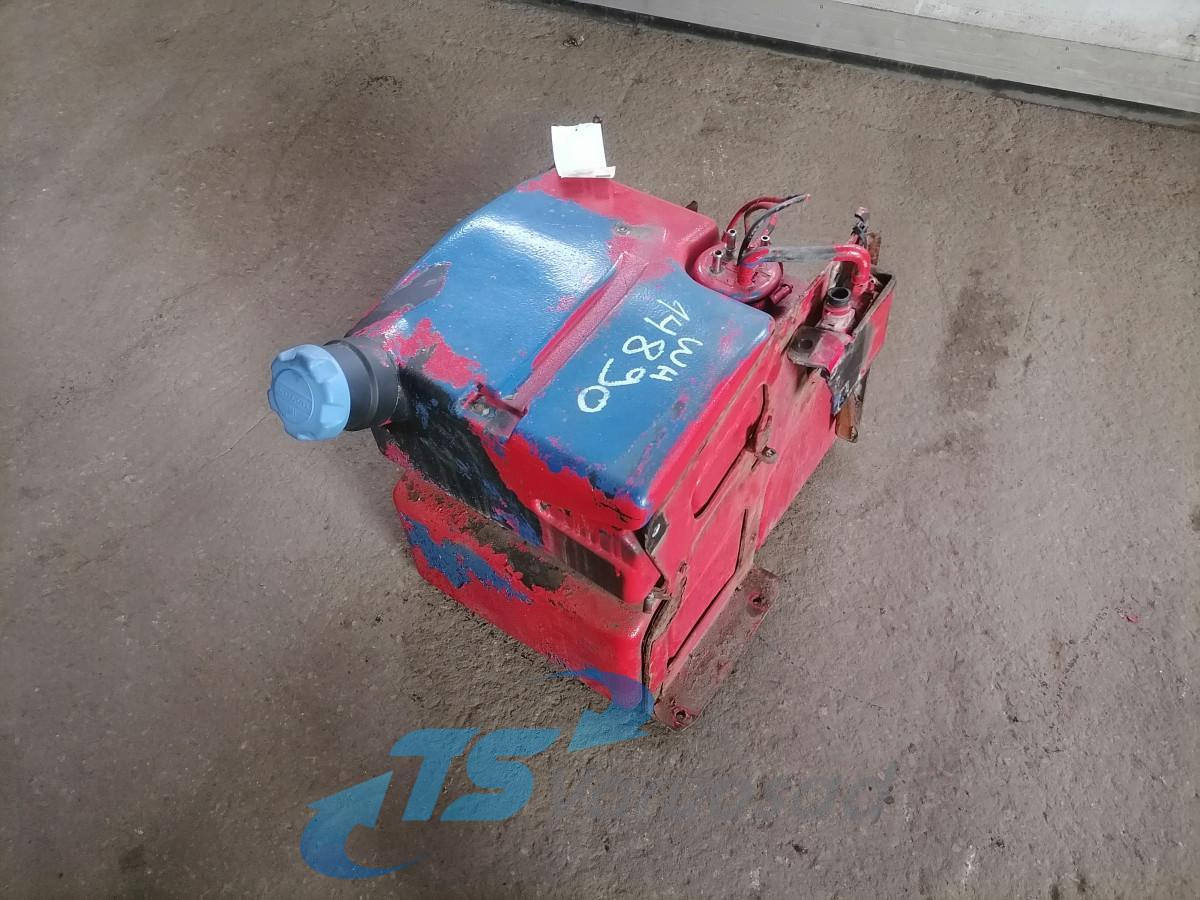 Volvo ADBlue paak 82169359 - Kraftstoffaufbereitung/ Kraftstoffförderung für LKW: das Bild 2 Volvo ADBlue paak 82169359 - Kraftstoffaufbereitung/ Kraftstoffförderung für LKW: das Bild 2