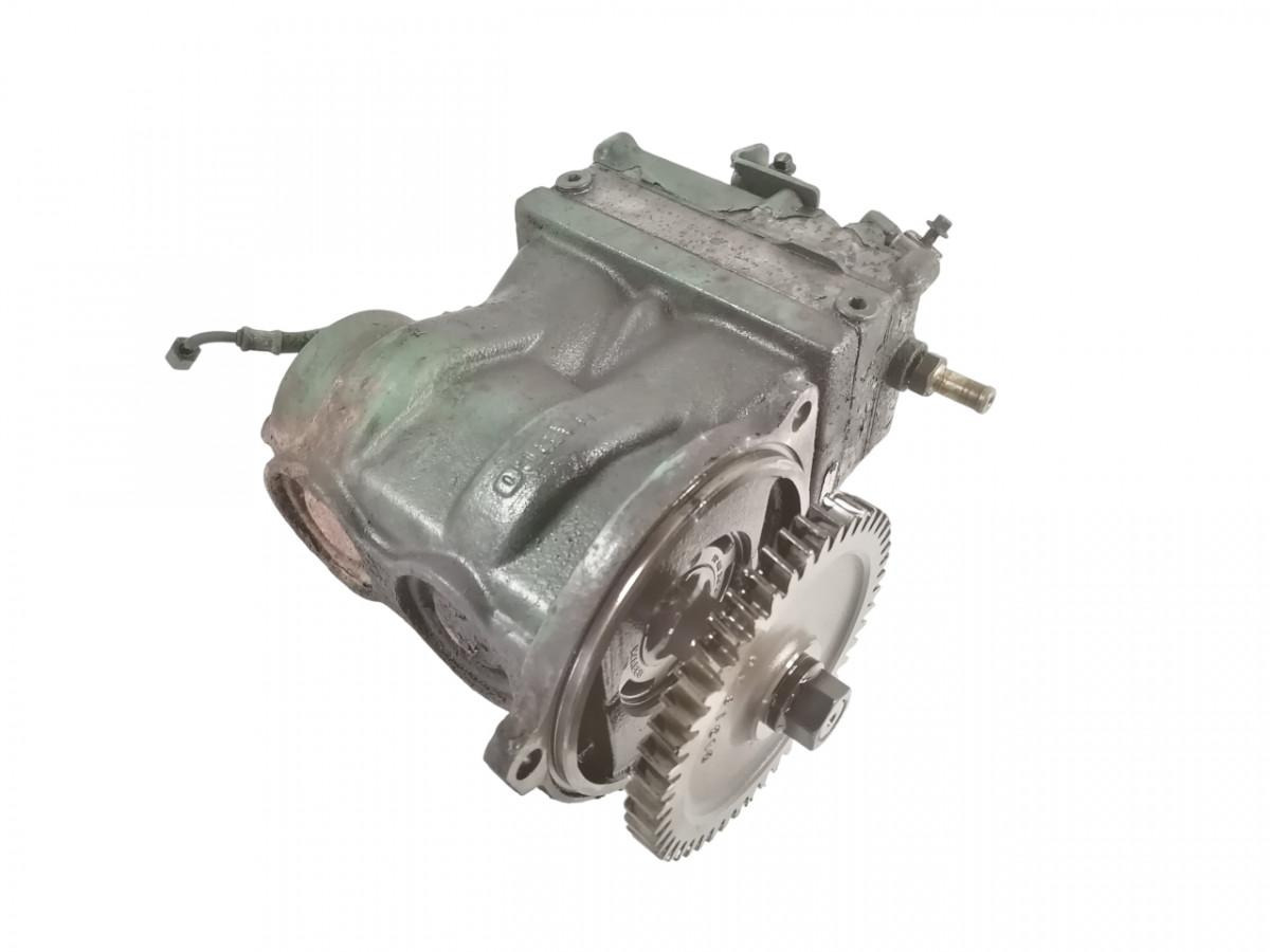 Volvo Air compressor 9125120290 - Druckluftbremse für LKW: das Bild 1 Volvo Air compressor 9125120290 - Druckluftbremse für LKW: das Bild 1