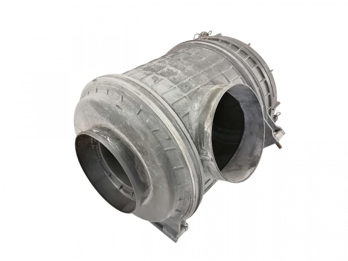 Volvo Air filter housing 20707665 - Luftansaugsystem für LKW: das Bild 1 Volvo Air filter housing 20707665 - Luftansaugsystem für LKW: das Bild 1