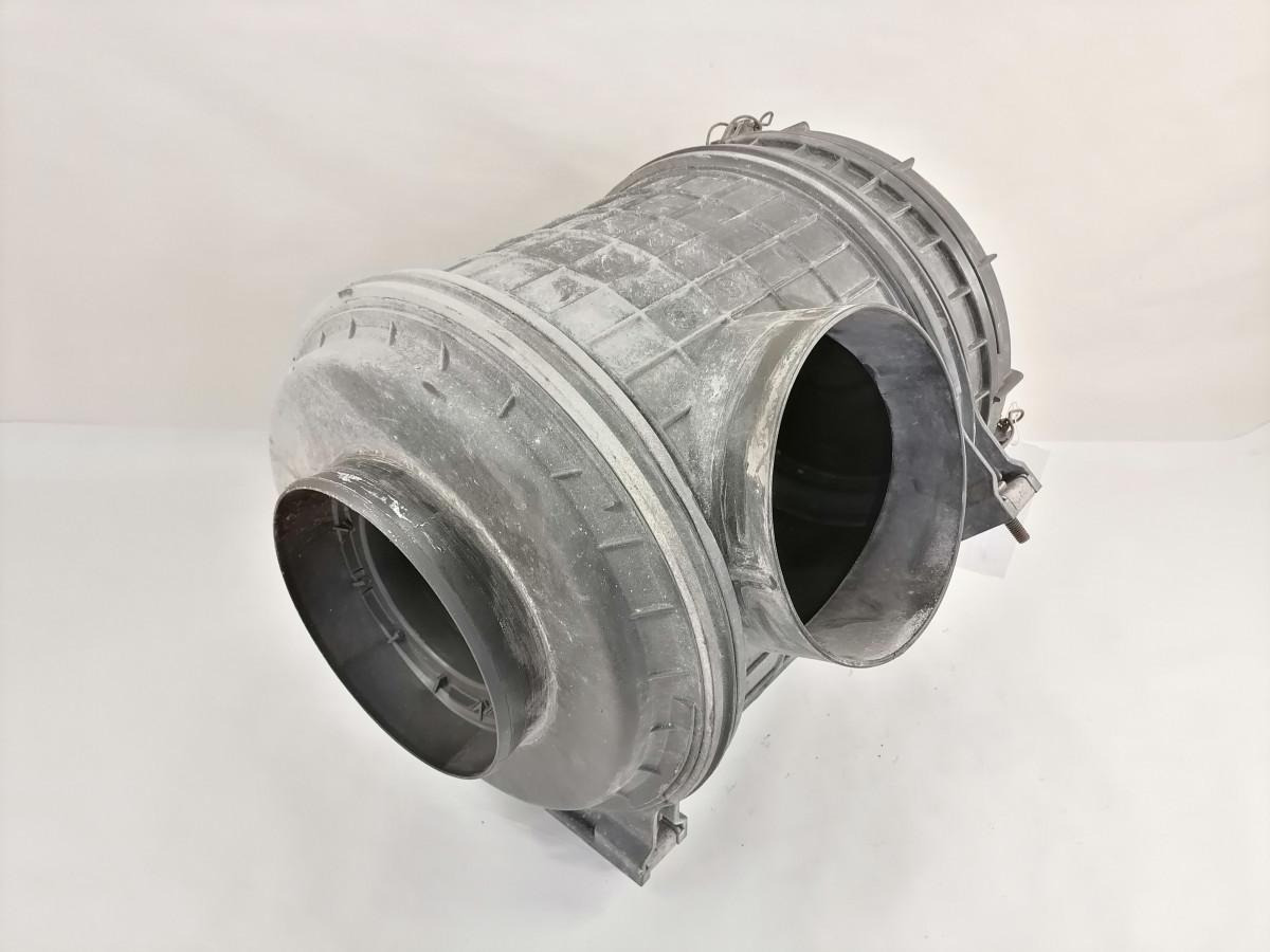 Volvo Air filter housing 20707665 - Luftansaugsystem für LKW: das Bild 2 Volvo Air filter housing 20707665 - Luftansaugsystem für LKW: das Bild 2