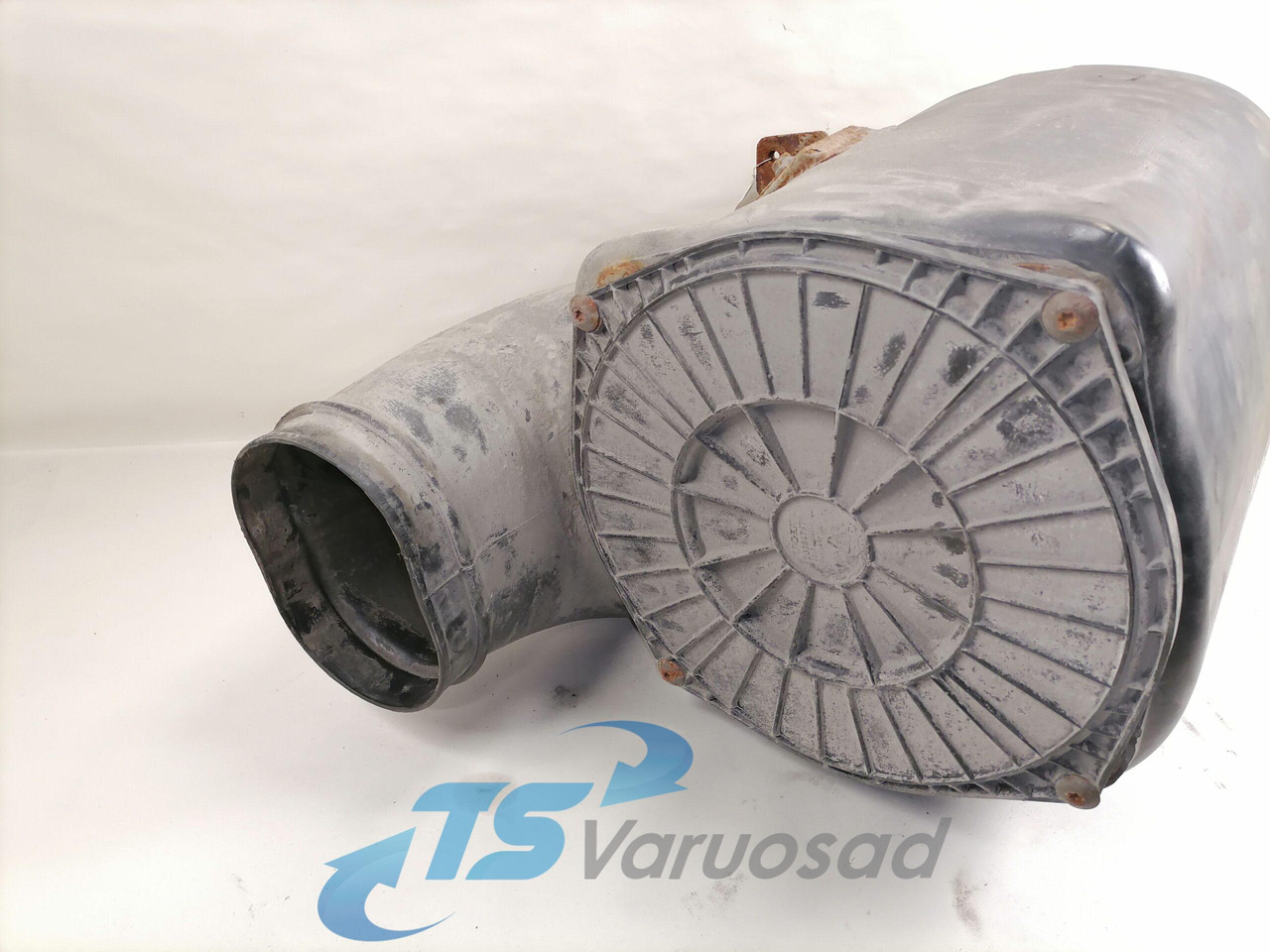 Volvo Air filter housing 20859974 - Luftansaugsystem für LKW: das Bild 4 Volvo Air filter housing 20859974 - Luftansaugsystem für LKW: das Bild 4