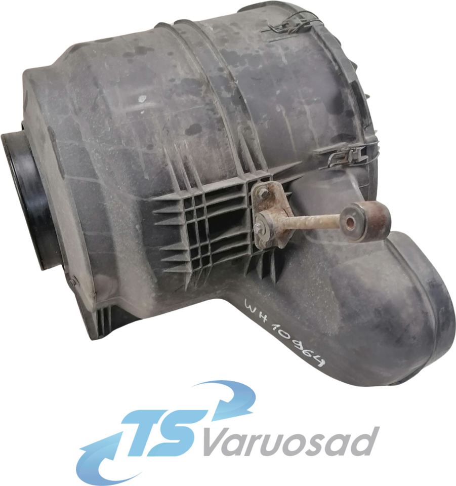 Volvo Air filter housing 21115476 - Luftansaugsystem für LKW: das Bild 1 Volvo Air filter housing 21115476 - Luftansaugsystem für LKW: das Bild 1