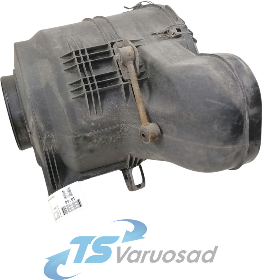 Volvo Air filter housing 21115476 - Luftansaugsystem für LKW: das Bild 1 Volvo Air filter housing 21115476 - Luftansaugsystem für LKW: das Bild 1