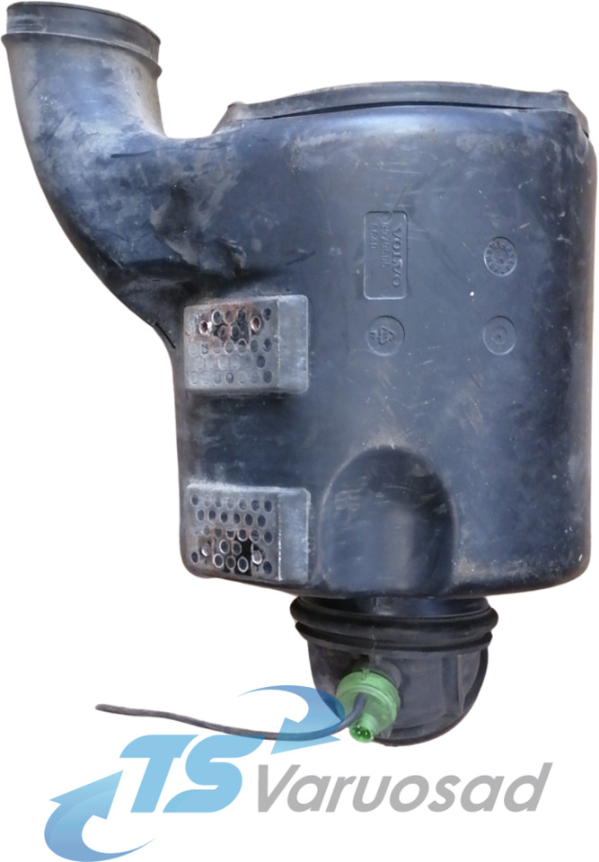 Volvo Air filter housing 3979505 - Luftansaugsystem für LKW: das Bild 1 Volvo Air filter housing 3979505 - Luftansaugsystem für LKW: das Bild 1