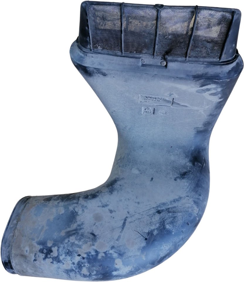 Volvo Air intake 20456478 - Luftansaugsystem für LKW: das Bild 1 Volvo Air intake 20456478 - Luftansaugsystem für LKW: das Bild 1