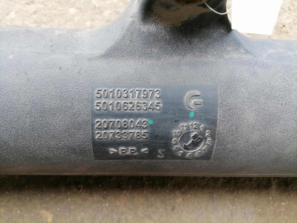 Volvo Air intake 20708043 - Luftansaugsystem für LKW: das Bild 5 Volvo Air intake 20708043 - Luftansaugsystem für LKW: das Bild 5