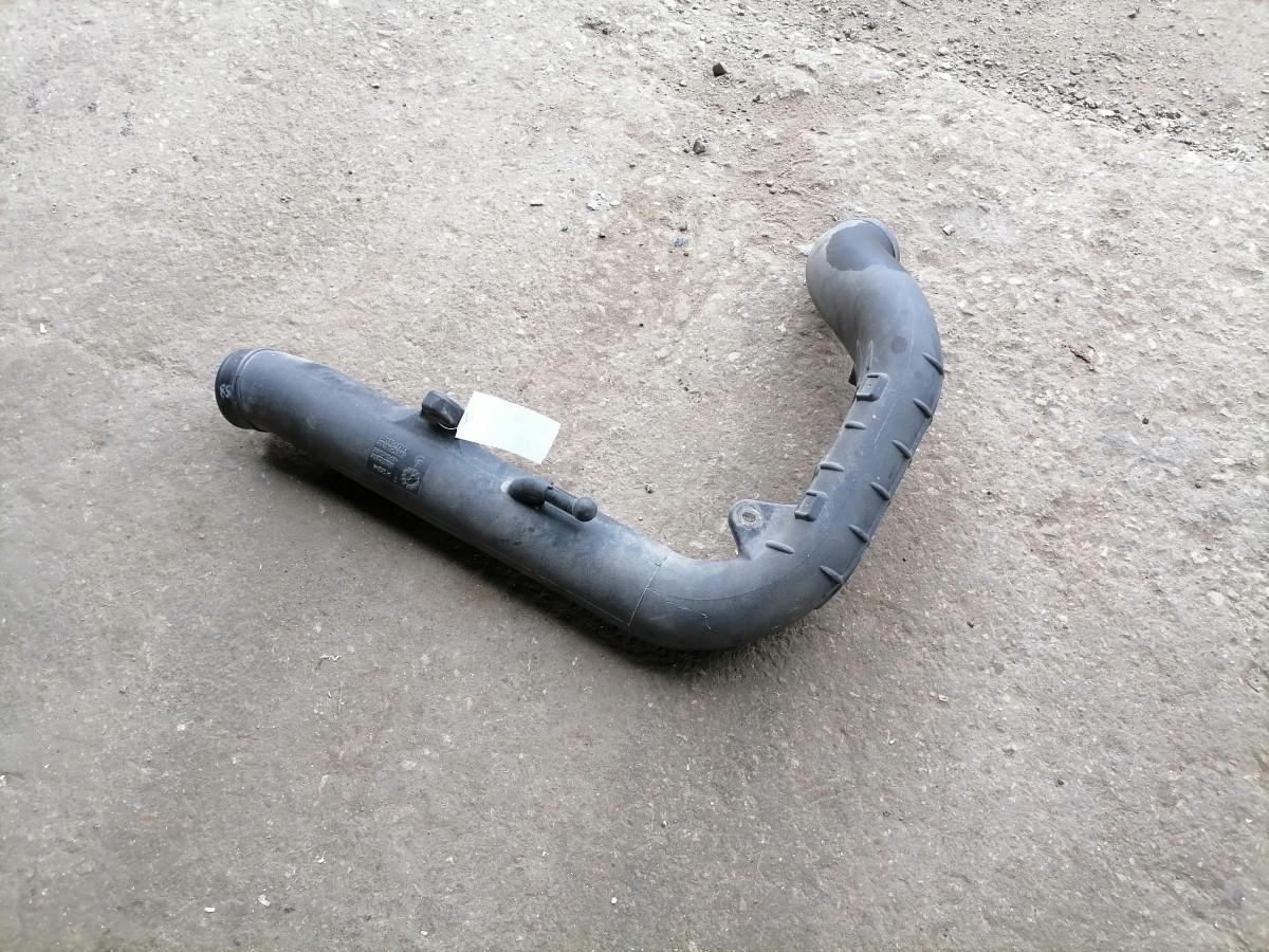 Volvo Air intake 20708043 - Luftansaugsystem für LKW: das Bild 2 Volvo Air intake 20708043 - Luftansaugsystem für LKW: das Bild 2
