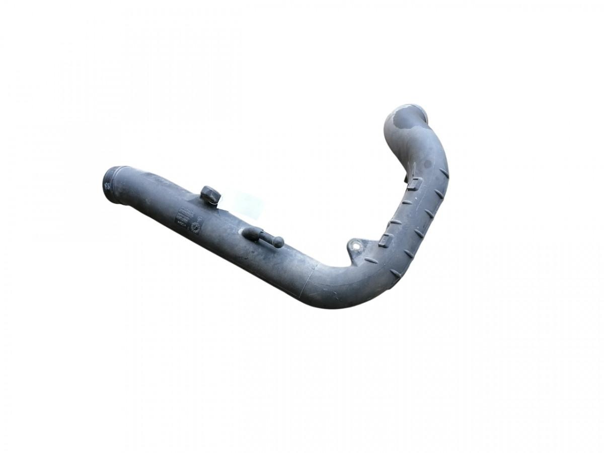 Volvo Air intake 20708043 - Luftansaugsystem für LKW: das Bild 1 Volvo Air intake 20708043 - Luftansaugsystem für LKW: das Bild 1