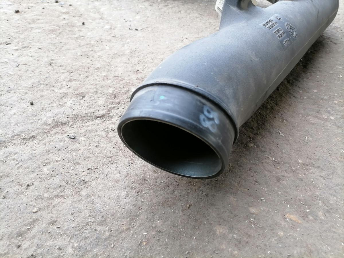 Volvo Air intake 20708043 - Luftansaugsystem für LKW: das Bild 4 Volvo Air intake 20708043 - Luftansaugsystem für LKW: das Bild 4