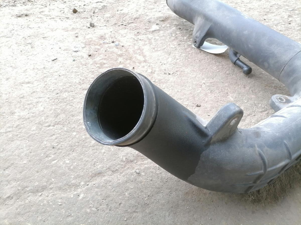 Volvo Air intake 20708043 - Luftansaugsystem für LKW: das Bild 3 Volvo Air intake 20708043 - Luftansaugsystem für LKW: das Bild 3