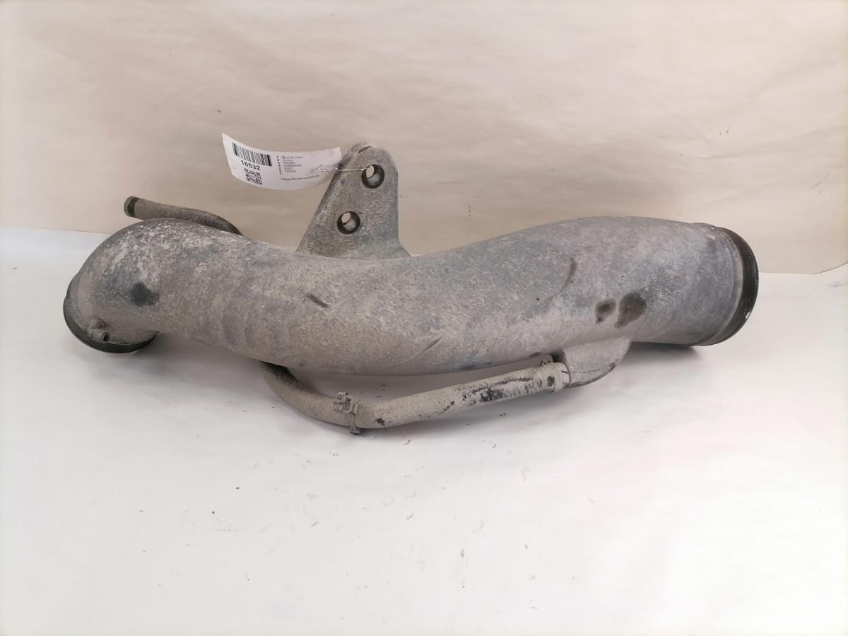 Volvo Air intake 20855650 - Luftansaugsystem für LKW: das Bild 3 Volvo Air intake 20855650 - Luftansaugsystem für LKW: das Bild 3