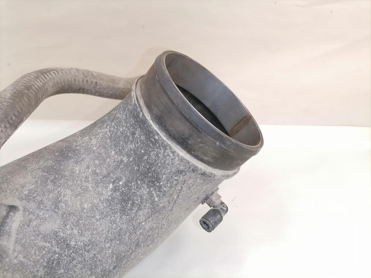 Volvo Air intake 20855650 - Luftansaugsystem für LKW: das Bild 5 Volvo Air intake 20855650 - Luftansaugsystem für LKW: das Bild 5