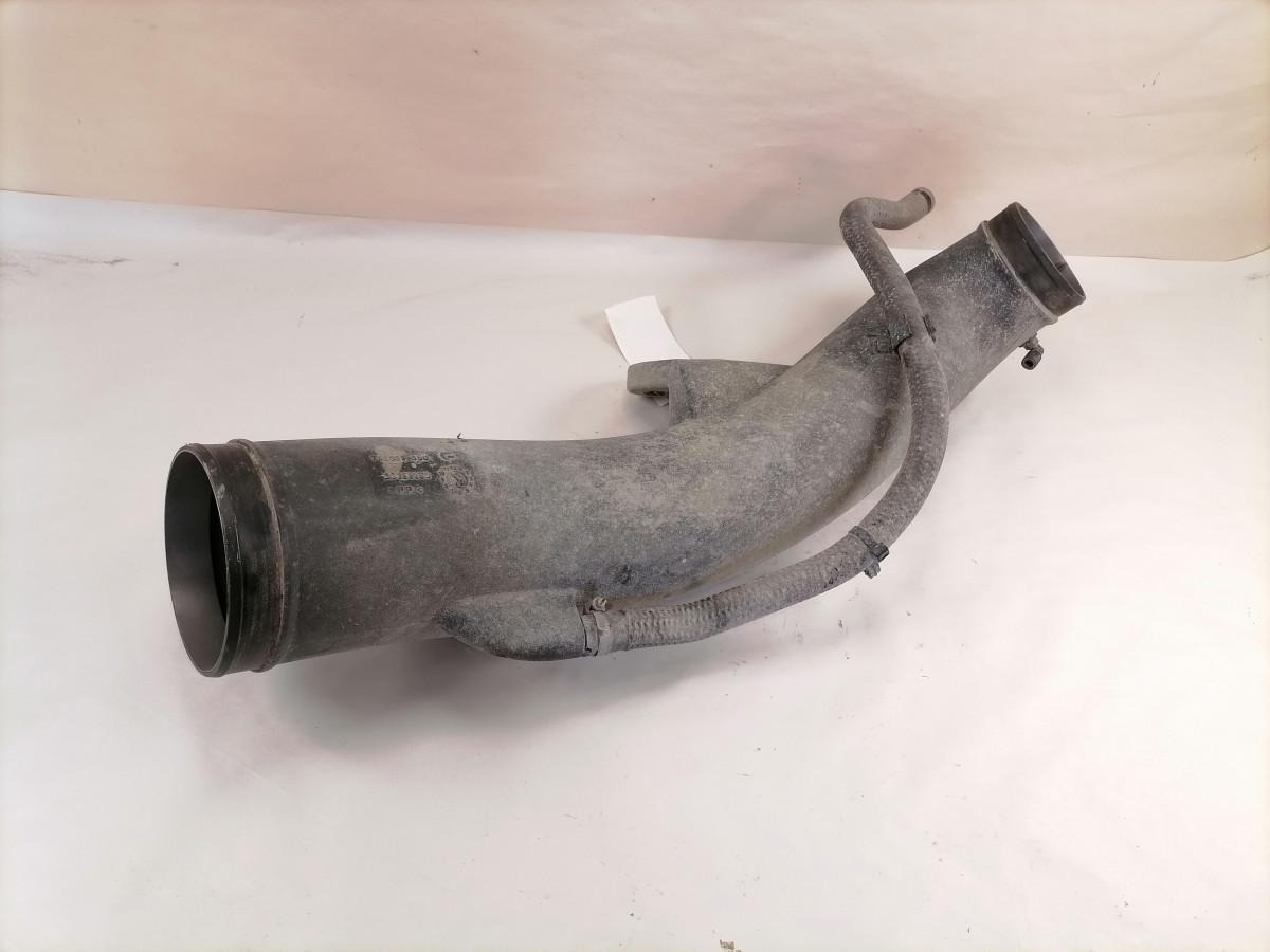 Volvo Air intake 20855650 - Luftansaugsystem für LKW: das Bild 2 Volvo Air intake 20855650 - Luftansaugsystem für LKW: das Bild 2