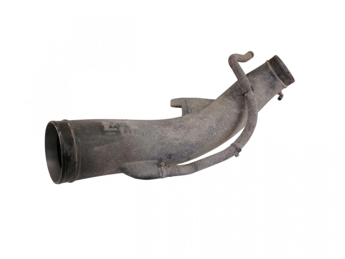 Volvo Air intake 20855650 - Luftansaugsystem für LKW: das Bild 1 Volvo Air intake 20855650 - Luftansaugsystem für LKW: das Bild 1