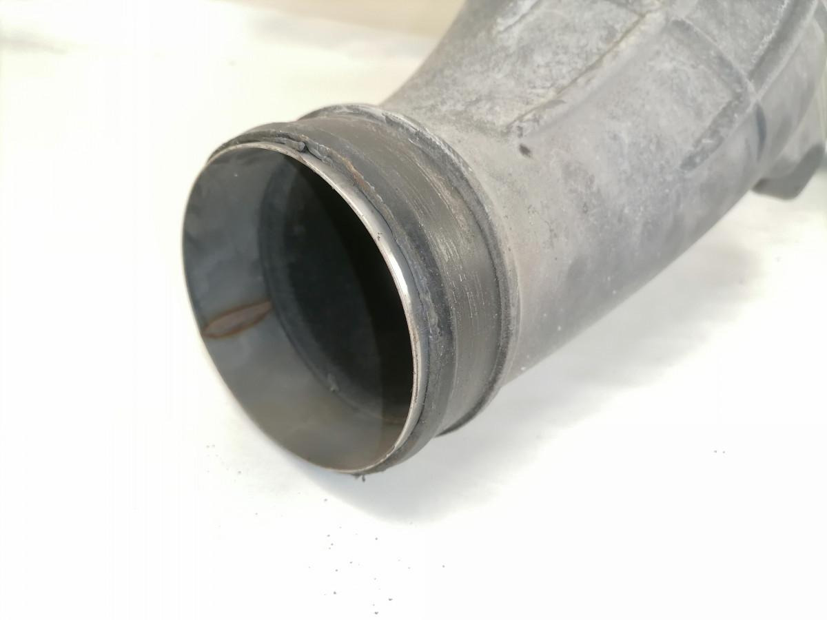Volvo Air intake 20865960 - Luftansaugsystem für LKW: das Bild 3 Volvo Air intake 20865960 - Luftansaugsystem für LKW: das Bild 3