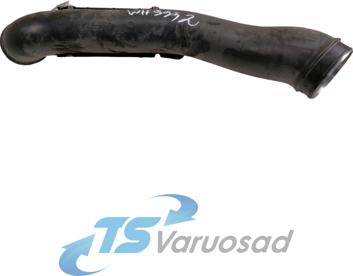 Volvo Air intake 20939724 - Luftansaugsystem für LKW: das Bild 1 Volvo Air intake 20939724 - Luftansaugsystem für LKW: das Bild 1