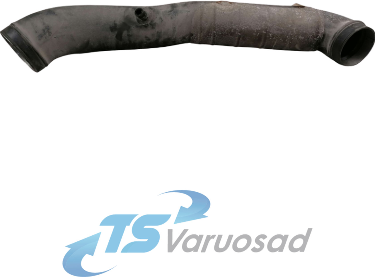 Volvo Air intake 20939726 - Luftansaugsystem für LKW: das Bild 1 Volvo Air intake 20939726 - Luftansaugsystem für LKW: das Bild 1