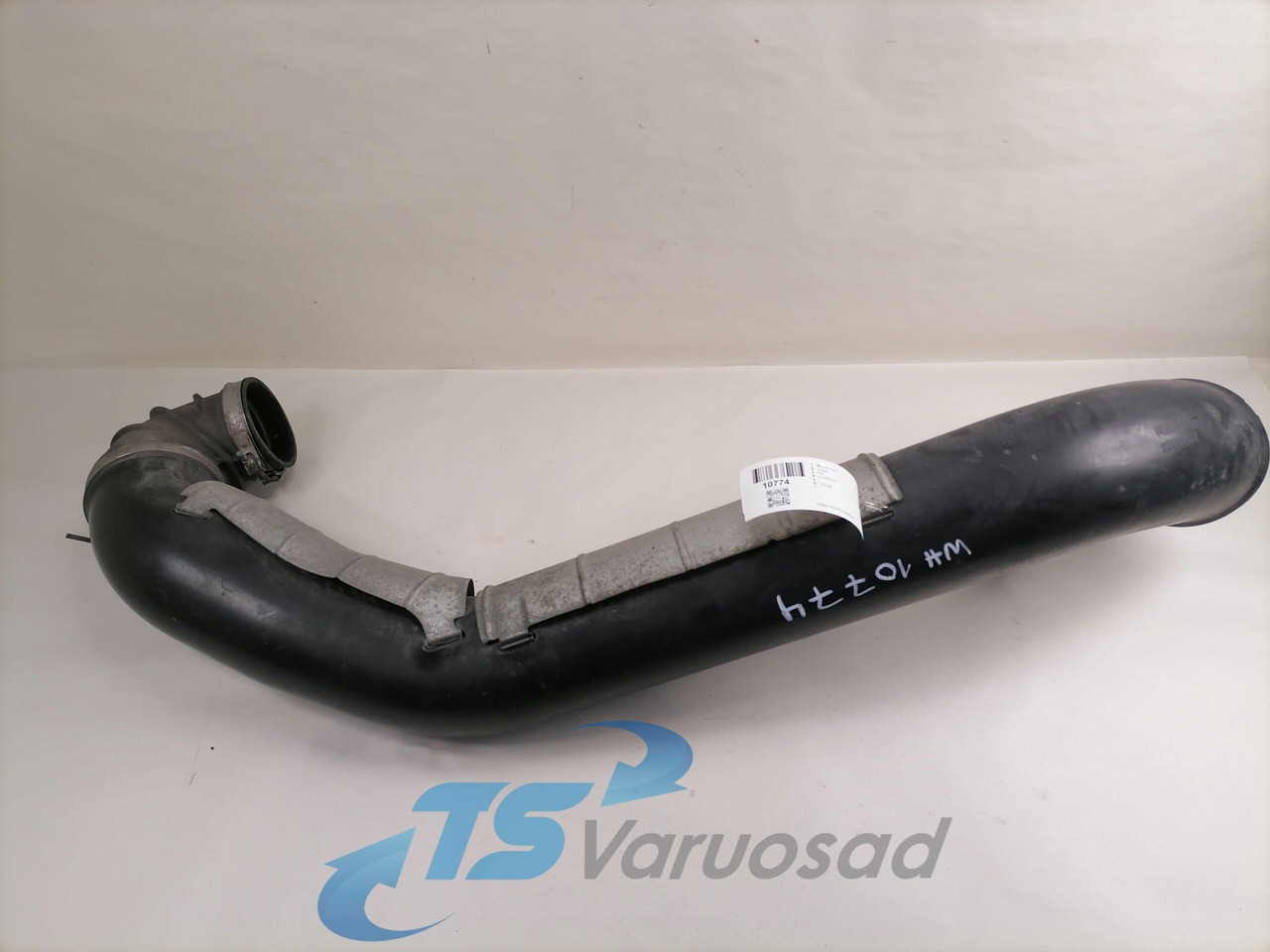 Volvo Air intake 21080323 - Luftansaugsystem für LKW: das Bild 2 Volvo Air intake 21080323 - Luftansaugsystem für LKW: das Bild 2