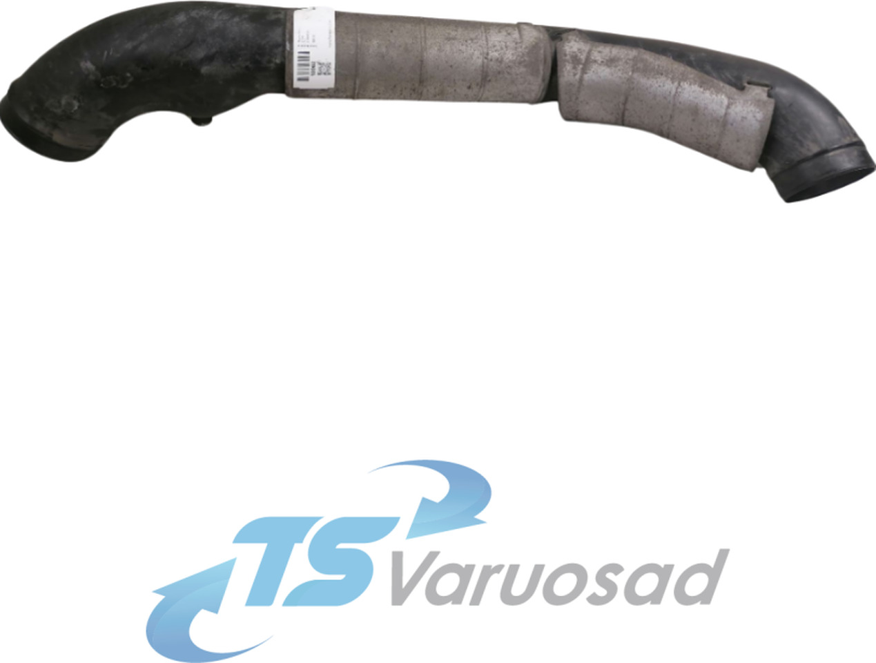 Volvo Air intake 21080323 - Luftansaugsystem für LKW: das Bild 1 Volvo Air intake 21080323 - Luftansaugsystem für LKW: das Bild 1