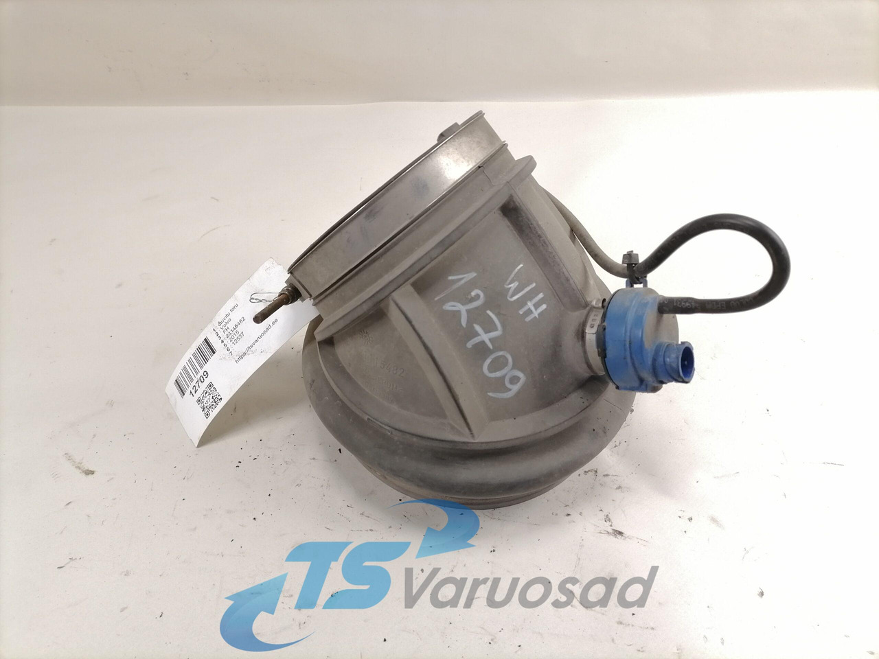 Volvo Air intake 21115482 - Luftansaugsystem für LKW: das Bild 1 Volvo Air intake 21115482 - Luftansaugsystem für LKW: das Bild 1