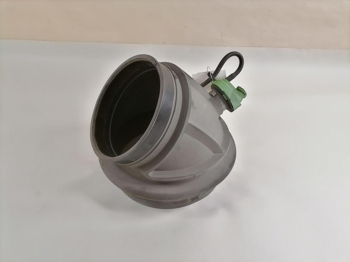 Volvo Air intake 21115482 - Luftansaugsystem für LKW: das Bild 2 Volvo Air intake 21115482 - Luftansaugsystem für LKW: das Bild 2