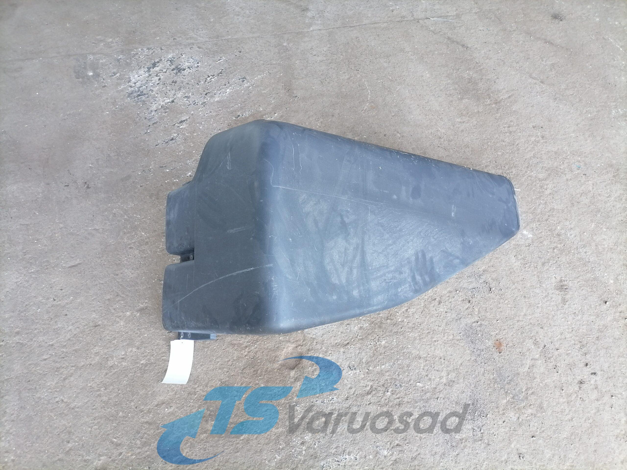 Volvo Air intake 21174442 - Luftansaugsystem für LKW: das Bild 2 Volvo Air intake 21174442 - Luftansaugsystem für LKW: das Bild 2