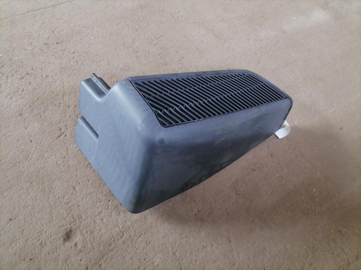Volvo Air intake 21174442 - Luftansaugsystem für LKW: das Bild 2 Volvo Air intake 21174442 - Luftansaugsystem für LKW: das Bild 2