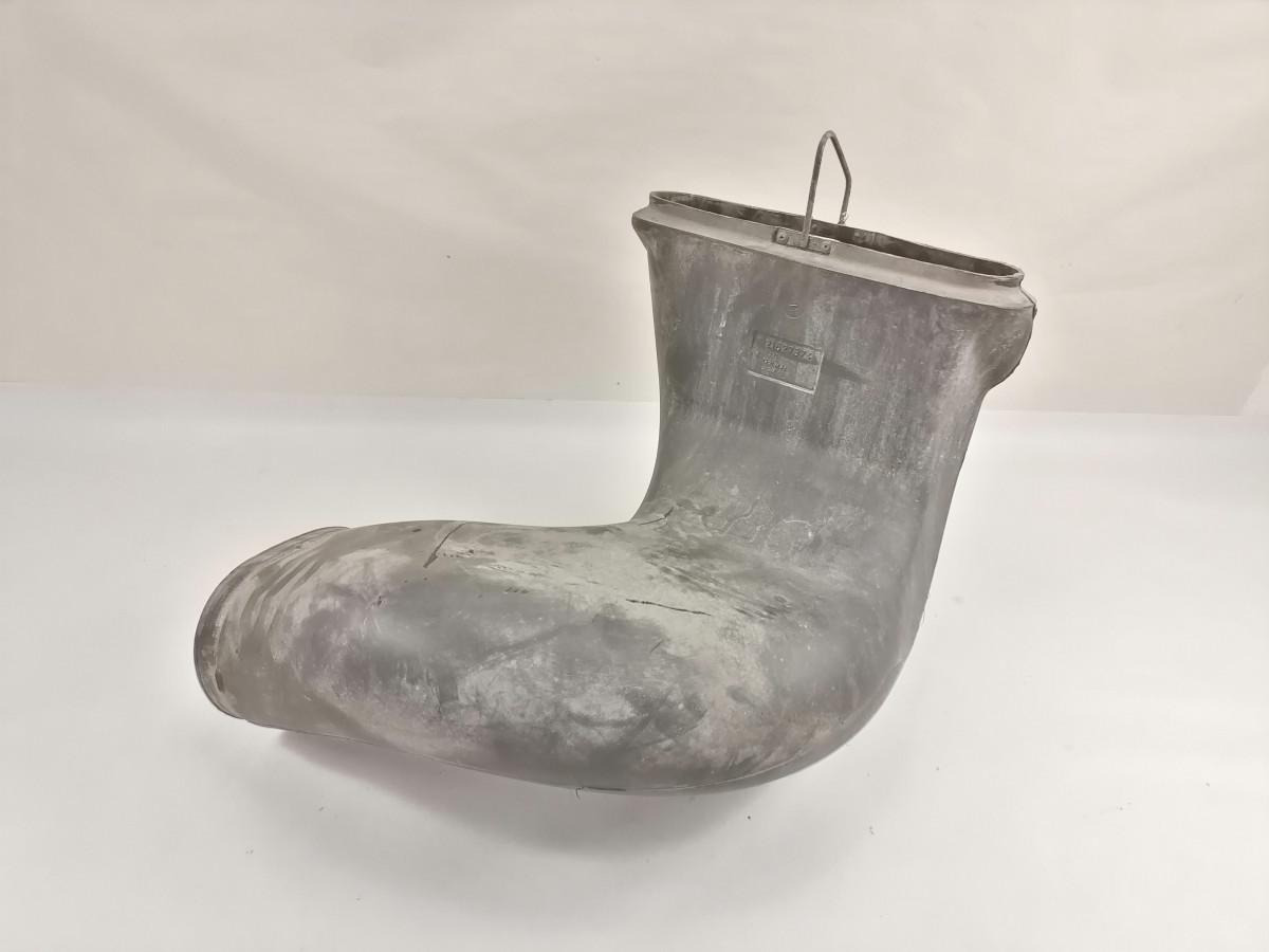Volvo Air intake 21627374 - Luftansaugsystem für LKW: das Bild 2 Volvo Air intake 21627374 - Luftansaugsystem für LKW: das Bild 2