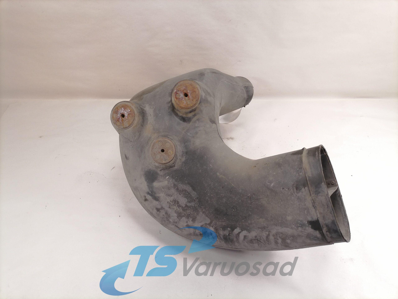 Volvo Air intake 21627374 - Luftansaugsystem für LKW: das Bild 3 Volvo Air intake 21627374 - Luftansaugsystem für LKW: das Bild 3