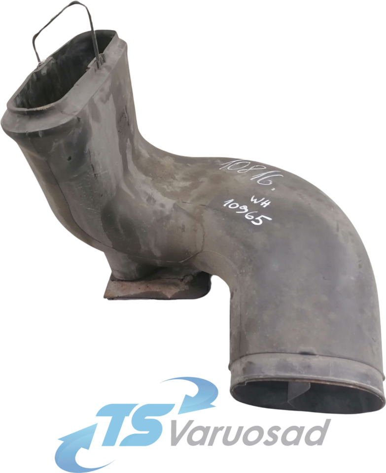 Volvo Air intake 21627374 - Luftansaugsystem für LKW: das Bild 1 Volvo Air intake 21627374 - Luftansaugsystem für LKW: das Bild 1
