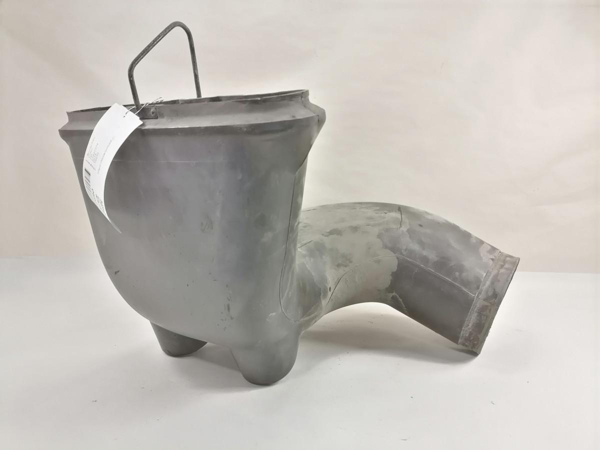 Volvo Air intake 21627374 - Luftansaugsystem für LKW: das Bild 4 Volvo Air intake 21627374 - Luftansaugsystem für LKW: das Bild 4