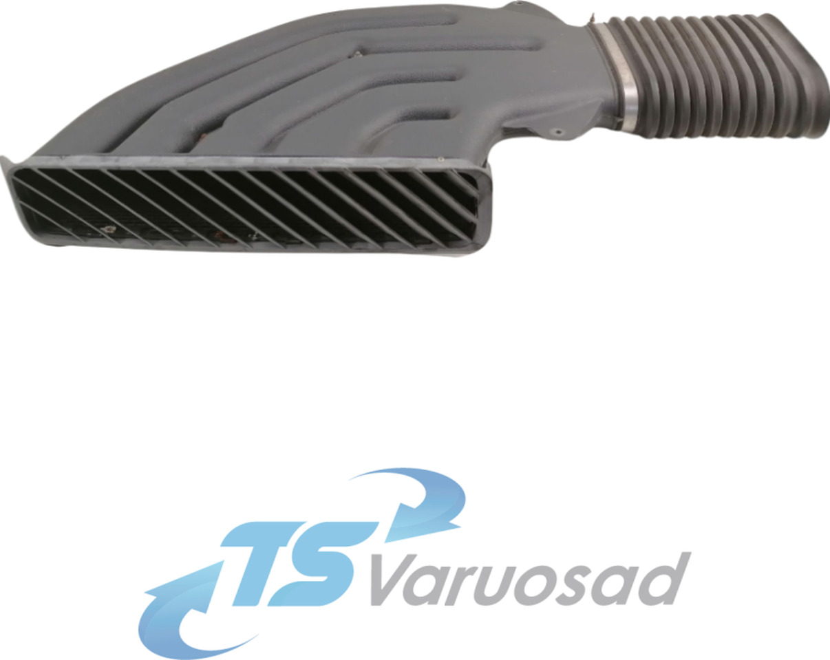 Volvo Air intake 3183543 - Luftansaugsystem für LKW: das Bild 1 Volvo Air intake 3183543 - Luftansaugsystem für LKW: das Bild 1