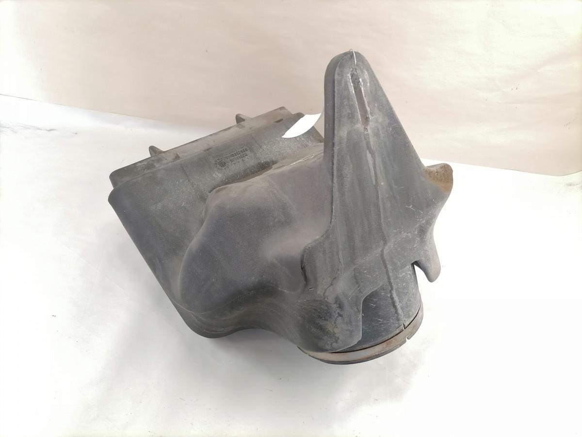 Volvo Air intake 5010317969 - Luftansaugsystem für LKW: das Bild 2 Volvo Air intake 5010317969 - Luftansaugsystem für LKW: das Bild 2