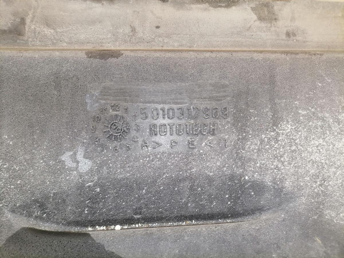 Volvo Air intake 5010317969 - Luftansaugsystem für LKW: das Bild 5 Volvo Air intake 5010317969 - Luftansaugsystem für LKW: das Bild 5