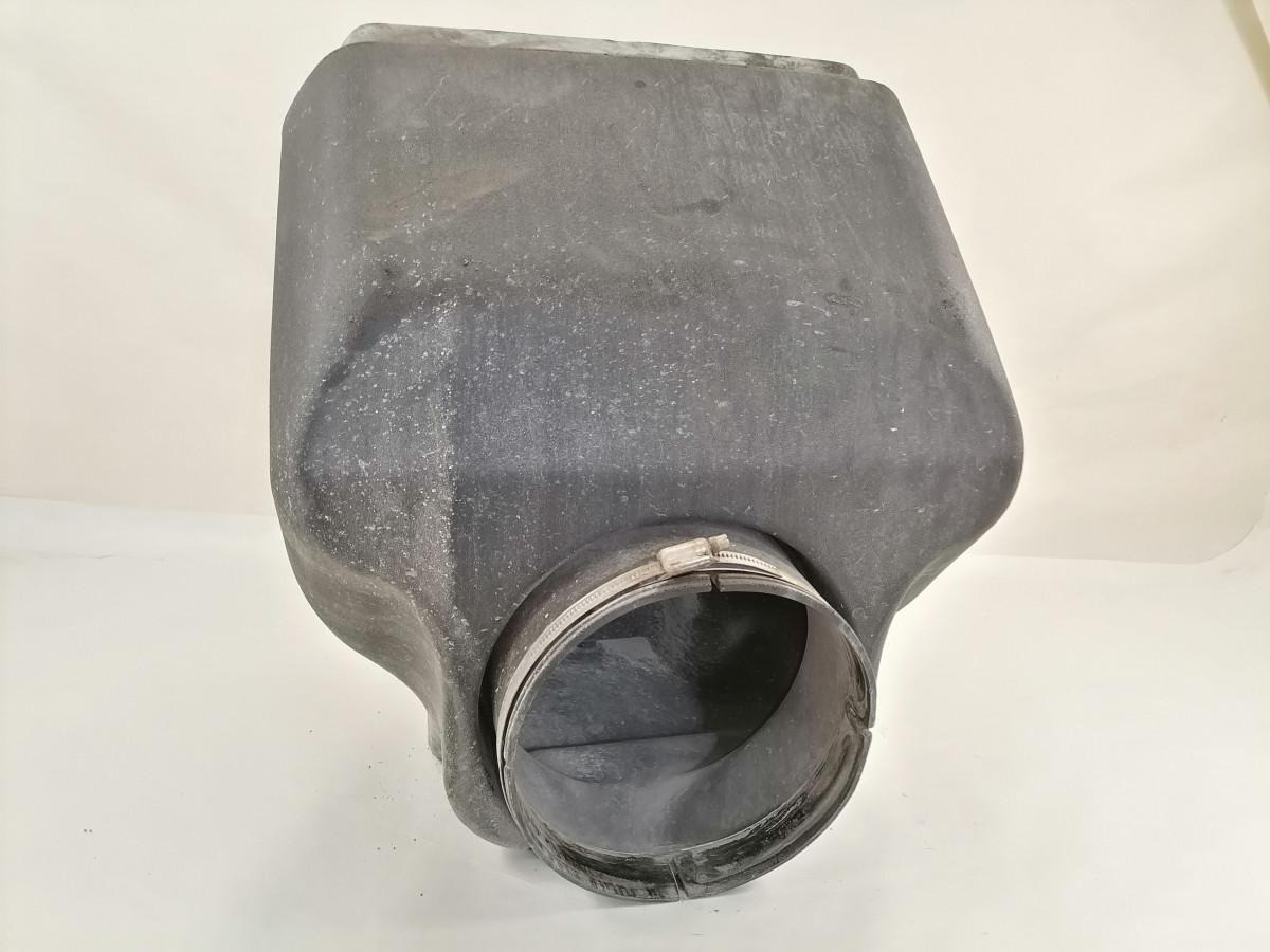 Volvo Air intake 5010317969 - Luftansaugsystem für LKW: das Bild 4 Volvo Air intake 5010317969 - Luftansaugsystem für LKW: das Bild 4
