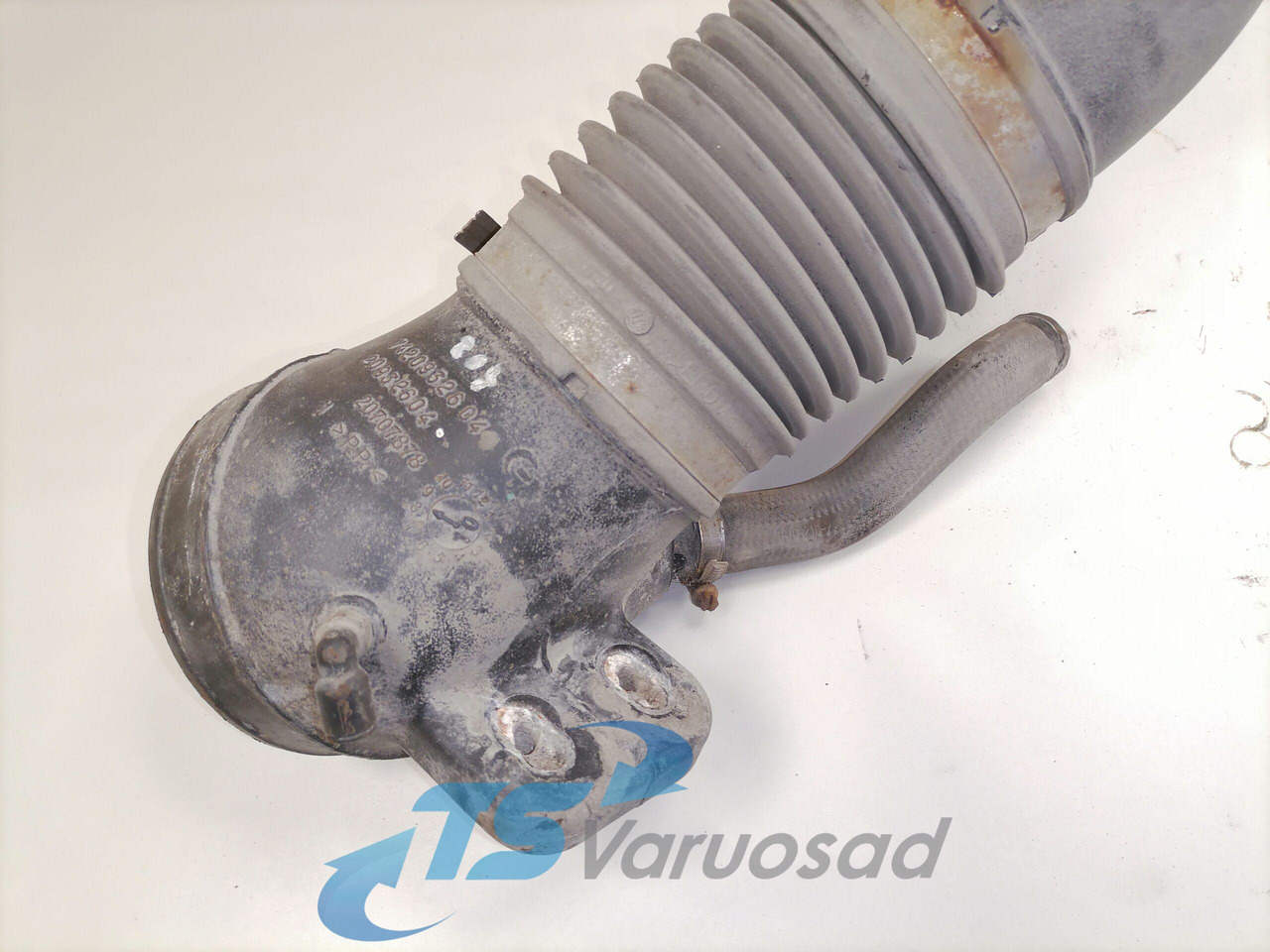 Volvo Air intake 5010317973 - Luftansaugsystem für LKW: das Bild 3 Volvo Air intake 5010317973 - Luftansaugsystem für LKW: das Bild 3