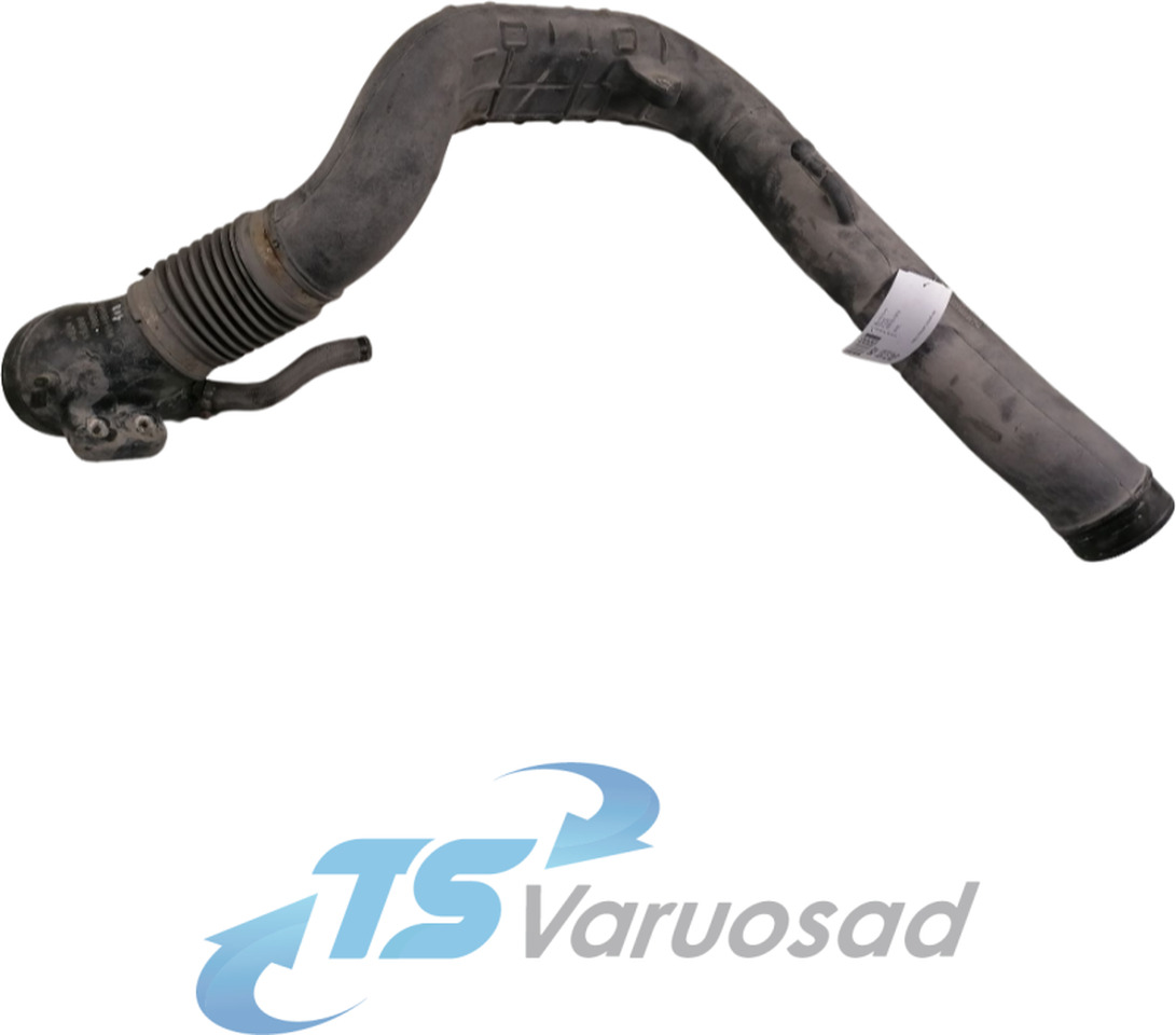 Volvo Air intake 5010317973 - Luftansaugsystem für LKW: das Bild 1 Volvo Air intake 5010317973 - Luftansaugsystem für LKW: das Bild 1