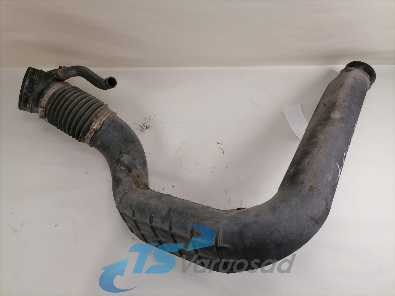 Volvo Air intake 5010317973 - Luftansaugsystem für LKW: das Bild 4 Volvo Air intake 5010317973 - Luftansaugsystem für LKW: das Bild 4