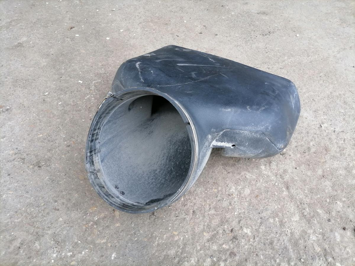 Volvo Air intake 5010373999 - Luftansaugsystem für LKW: das Bild 2 Volvo Air intake 5010373999 - Luftansaugsystem für LKW: das Bild 2