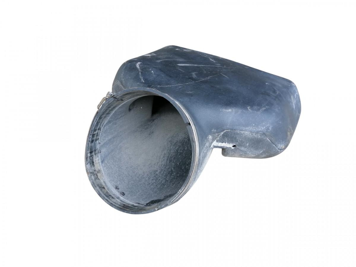 Volvo Air intake 5010373999 - Luftansaugsystem für LKW: das Bild 1 Volvo Air intake 5010373999 - Luftansaugsystem für LKW: das Bild 1