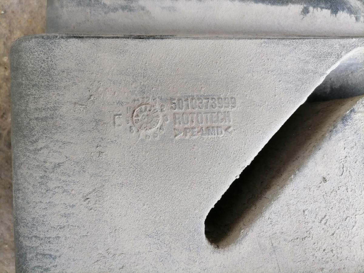 Volvo Air intake 5010373999 - Luftansaugsystem für LKW: das Bild 5 Volvo Air intake 5010373999 - Luftansaugsystem für LKW: das Bild 5
