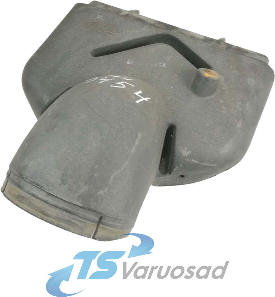 Volvo Air intake 5010373999 - Luftansaugsystem für LKW: das Bild 1 Volvo Air intake 5010373999 - Luftansaugsystem für LKW: das Bild 1