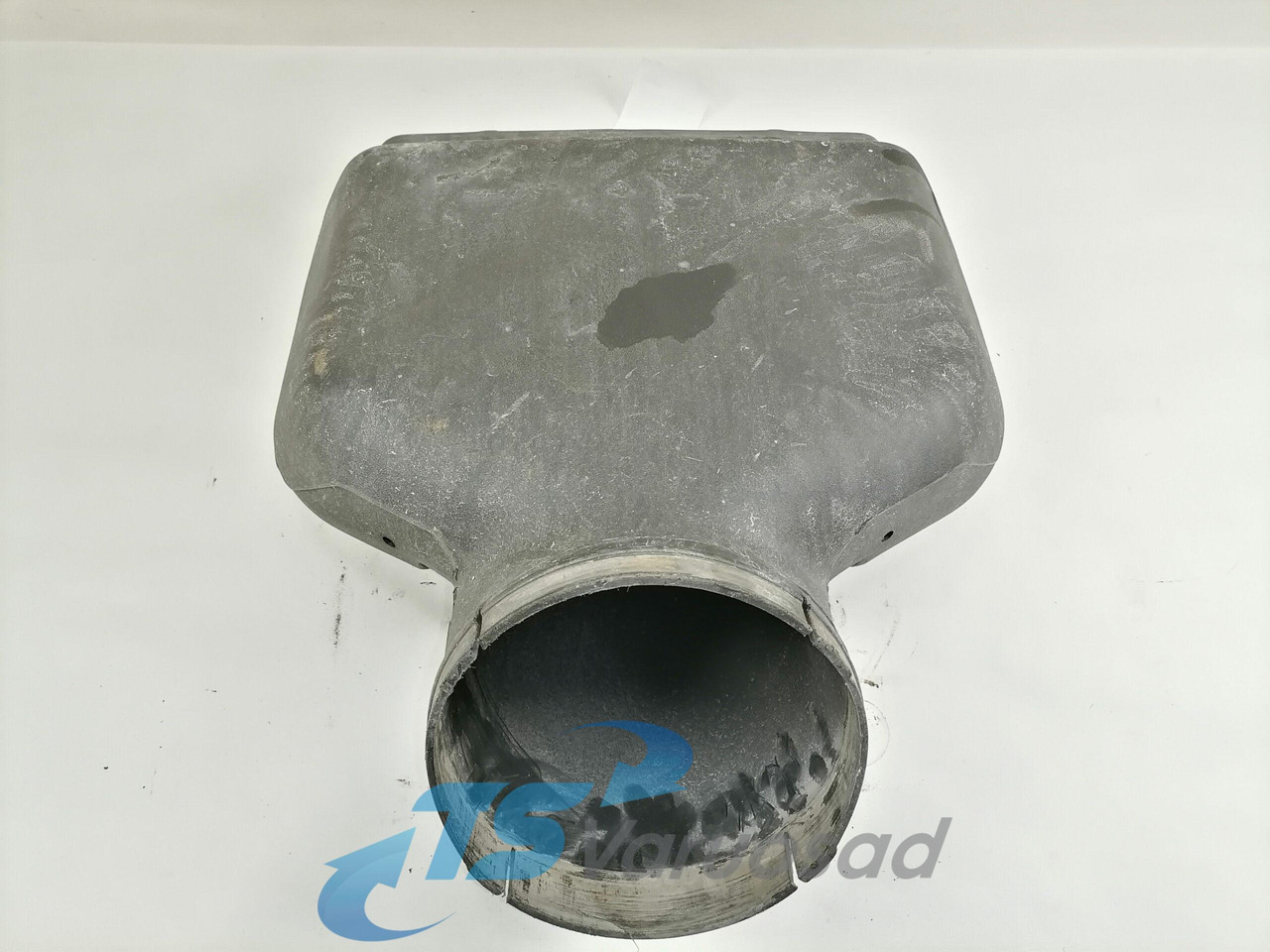 Volvo Air intake 5010373999 - Luftansaugsystem für LKW: das Bild 2 Volvo Air intake 5010373999 - Luftansaugsystem für LKW: das Bild 2