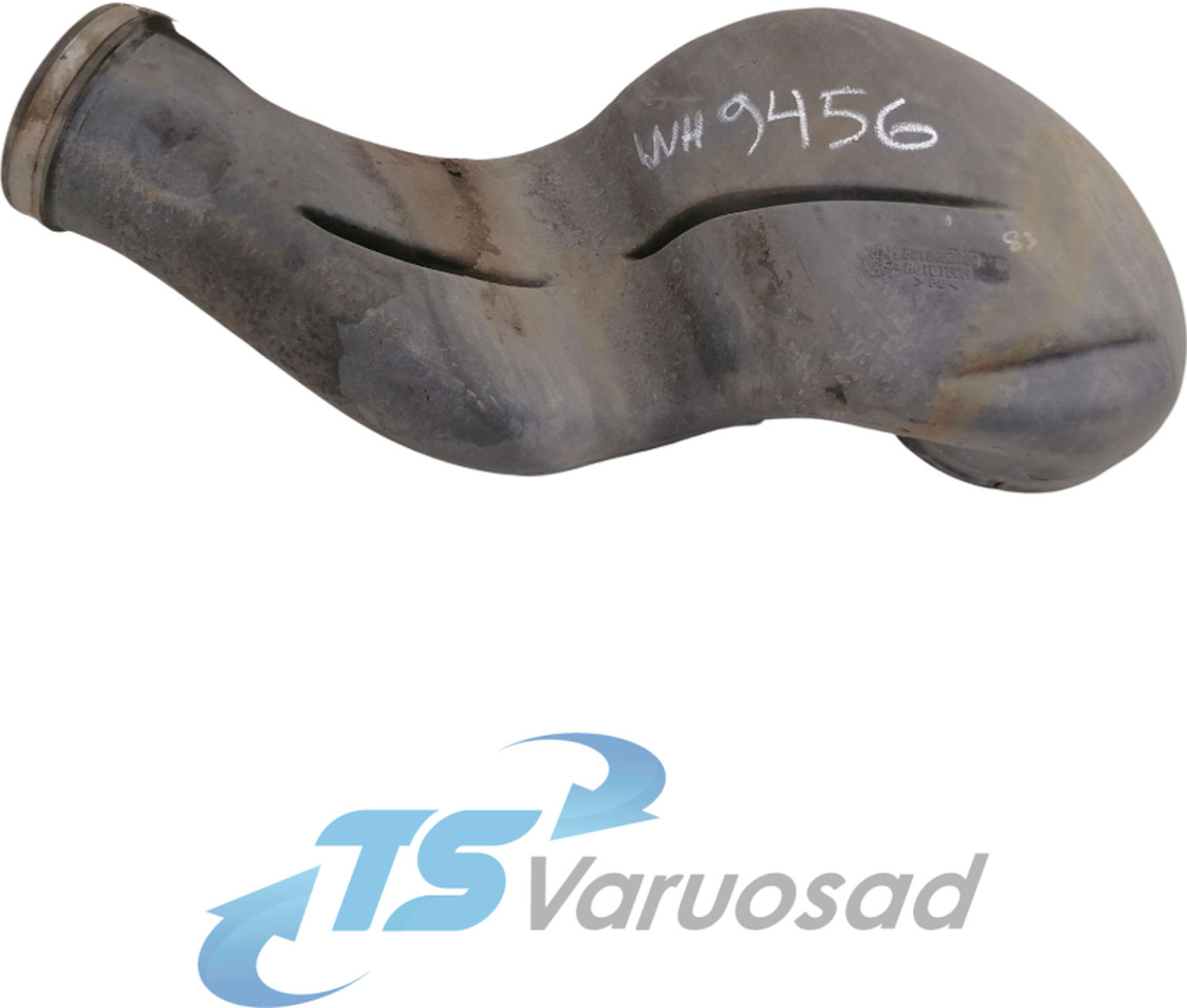 Volvo Air intake 5010463086 - Luftansaugsystem für LKW: das Bild 1 Volvo Air intake 5010463086 - Luftansaugsystem für LKW: das Bild 1