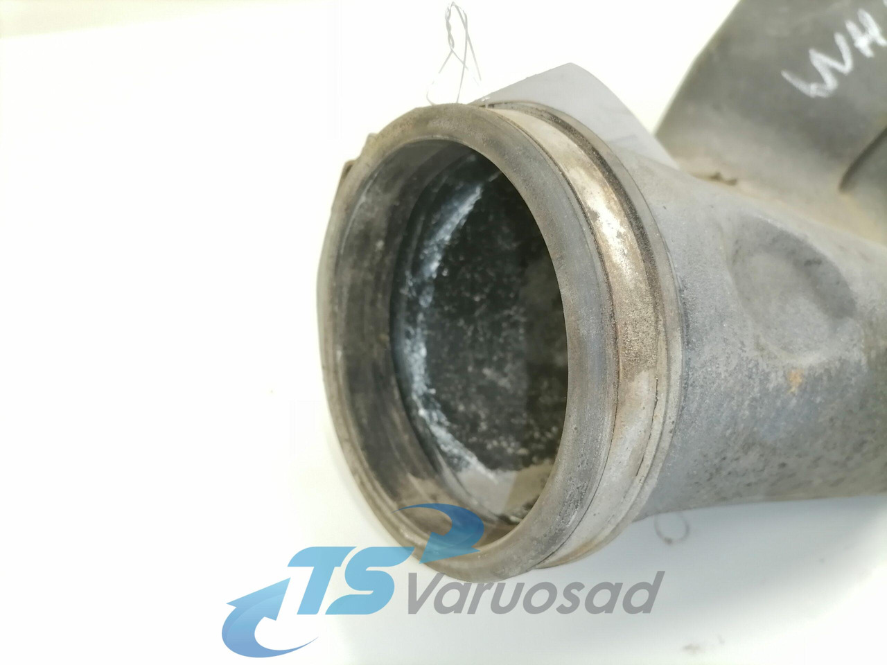 Volvo Air intake 5010463086 - Luftansaugsystem für LKW: das Bild 2 Volvo Air intake 5010463086 - Luftansaugsystem für LKW: das Bild 2